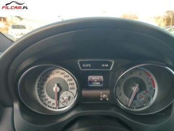 Mercedes GLA I Off-roader 2.0 250 211KM 2015 Mercedes-Benz GLA AMG GWARANCJA Bezwypadkowy SALON POLSKA Automat Mozliwa, zdjęcie 14
