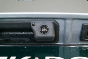 Skoda Karoq Crossover Facelifting 1.5 TSI ACT 150KM 2026 Škoda Karoq Skoda Karoq Sportline 1.5 TSI 150 KM, zdjęcie 30