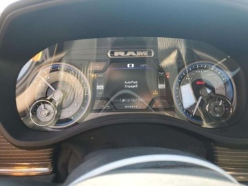  RAM 1500 RAM 1500 LIMITED , silnik 5.7, 44, od ubezpieczyciela 5.7 Benzyna, zdjęcie 8