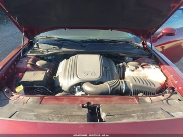 Dodge Challenger III 2023 Dodge Challenger 2023r., 5.7L 5.7 Benzyna 372KM, zdjęcie 11