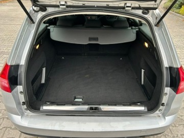 Citroen C5 III Tourer 1.6 THP 156KM 2010 Citroen C5 1.6 THP | Automat | Hydractive | Confor, zdjęcie 16