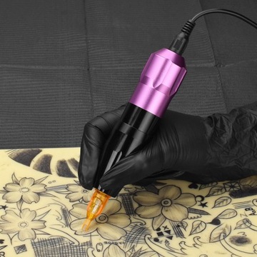 Maquinas Para Tatuar