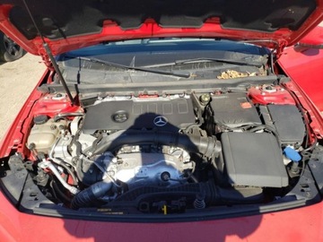 Mercedes CLA C118/X118 2020 Mercedes-Benz CLA 2020, 2.0L, 4x4, od ubezpiec..., zdjęcie 10