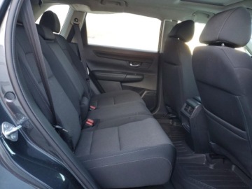 Honda CR-V VI 2024 Honda CR-V 2024 HONDA CR-V EX 1.5 Benzyna 190KM, zdjęcie 10