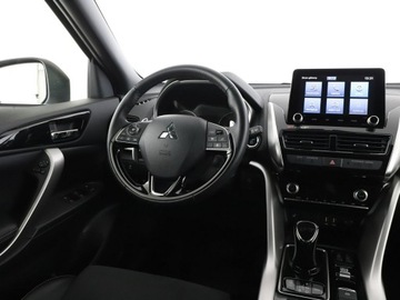 Mitsubishi Eclipse Cross SUV PHEV 2.4 188KM 2023 Mitsubishi ASX FV23% 4x4 PHEV full LED navi kamery, zdjęcie 15