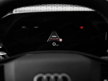 Audi A6 C8 Limousine Facelifting 2.0 40 TDI 204KM 2026 AUDI A6 TDI quattro S line Sedan (204KM) 2026, zdjęcie 7