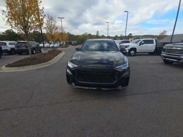 Audi Q8 2025 Audi Q8 Prestige 55 Tfsi 2025 3.0l 3.0 Benzyna 335KM, zdjęcie 6
