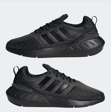 СПОРТИВНАЯ ОБУВЬ ADIDAS SWIFT RUN 22