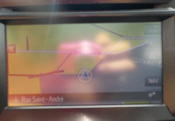 Toyota Auris II 2014 Toyota Auris Okazja 1.8 Hybryda 98KM, zdjęcie 25