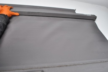 VOLVO V50 ЗАДНЯЯ ШТОРКА 39860411