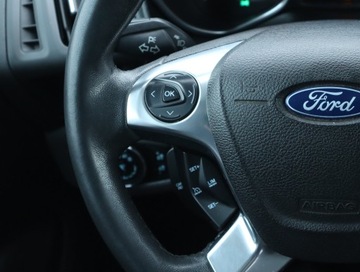 Ford Tourneo Connect II Standard 1.6 Duratorq TDCi 115KM 2015 Ford Tourneo Connect 1.6 TDCi, Navi, Klima, zdjęcie 19
