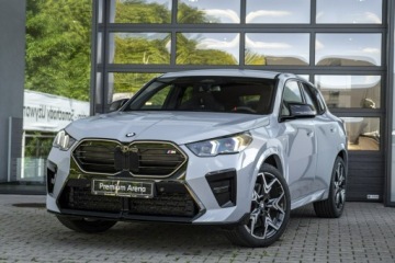 BMW X2 U10 SUV M 2.0 M35i 300KM 2026 BMW X2 M35i xDrive - Dostępny od ręki!, zdjęcie 2