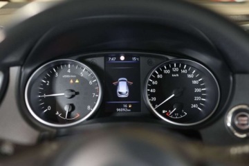 Nissan Qashqai II Crossover Facelifting 1.3DIG-T 140KM 2019 Nissan Qashqai 1.3 DIG-T N-Connecta 1.3 Benzyna 140KM, zdjęcie 13