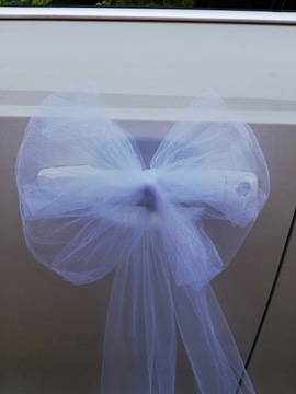 БАНТ ДЛЯ УКРАШЕНИЯ ЦЕРКВИ, ЗАБОРА, ДОМА