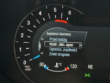 Ford Mondeo V Kombi Facelifting 2.0 EcoBlue 150KM 2020 Ford Mondeo Titanium / Ambiente / LED / 1 właścici, zdjęcie 25