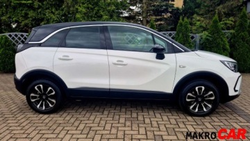 Opel 2024 Opel Crossland Niski przebiegKam. cofania 1.2 Benzyna 110KM, zdjęcie 18