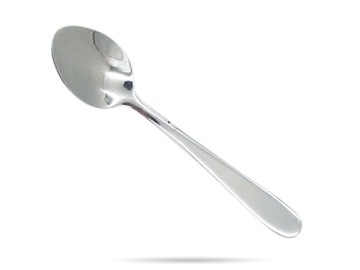 Łyżeczka do herbaty 13,7 cm stal 18/10 Rimini AMBITION
