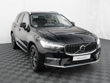 Volvo XC60 II 2021 Volvo XC 60 LU043MS#B4 B Inscription Szklany dach, zdjęcie 2