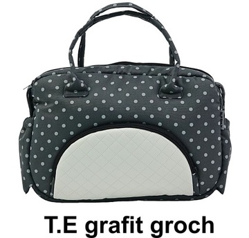 УНИВЕРСАЛЬНАЯ СУМКА-ОРГАНИЗАТОР ДЛЯ КОЛЯСКИ KAREX