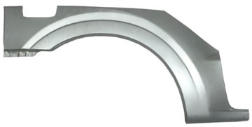 REPERATURKA BŁOTNIKA TYŁ MITSUBISHI PAJERO 00- PR