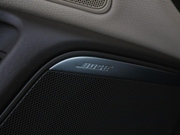 Audi A6 C7 Limousine Facelifting 2.0 TDI ultra 150KM 2016 Audi A6 Limousine S-tronic xenon/LED jasne skóry, zdjęcie 37