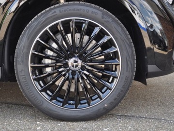 Mercedes GLC C254/X254 Coupe 2.0 200 204KM 2025 GLC Coupe 200 4-Matic AMG Line 2.0 (204KM) 2025, zdjęcie 5