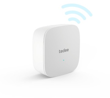 Комплект замков Smart Tedee By Gerda с услугой сборки