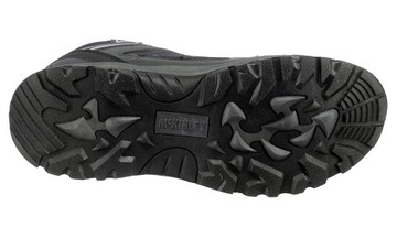 McKinley МУЖСКИЕ ТРЕККИНГОВЫЕ ОБУВИ Maine Mid AQB M 42