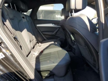 Audi 2024 Audi Q5 Sportback Premium 45 2024 2.0 Benzyna 261KM, zdjęcie 11