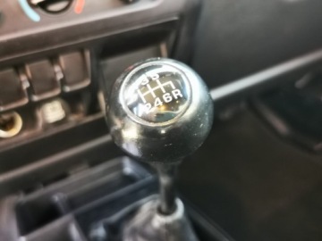 Jeep Wrangler II 4.0 i 178KM 2006 JEEP WRANGLER II (TJ) Wyciągarka, Manual, 53611 mil,2xklucz, 4.0 i 178KM, zdjęcie 19