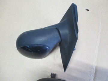 CITROEN C2 2003-2009 ZRCÁTKO LEVÉ MANUÁLNÍ