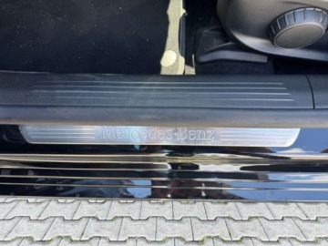 Mercedes CLA C118/X118 Coupe Facelifting 1.3 180 136KM 2024 Mercedes-Benz CLA CLA 180 FV 23 Polski Salon Darmowy raport AutoDNA, zdjęcie 27