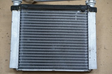 SUZUKI JIMNY RADIÁTOR VENTILACE 1,3 16V 01R EU