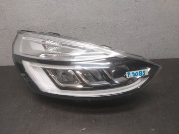LAMPA PRZÓD PRAWA RENAULT CLIO IV 4 FULL LED 260100274R