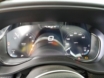  RAM 1500 TRX 2024 6.2l 6.2 Benzyna 702KM, zdjęcie 9