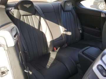 Bentley 2013 Bentley Continental GT V8 2013 4.0l 4.0 Benzyna 500KM, zdjęcie 10