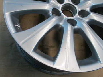 ALU DISK 17' LEXUS GS IS LS CT DISK ALU 17X7,5