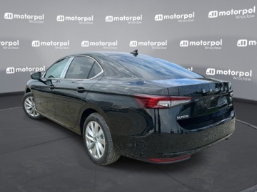 Skoda Superb III Liftback Facelifting 1.5 TSI 150KM 2026 Skoda Superb Edition 130 1.5 TSI mHEV 150 KM DSG, zdjęcie 9