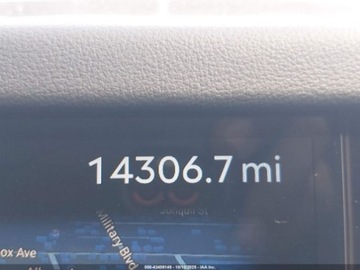 Lincoln 2024 Lincoln Nautilus Reserve 2024 2.0l 2.0 Benzyna 250KM, zdjęcie 11