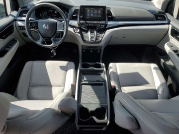 Honda Odyssey IV 2024 Honda Odyssey Touring 2024 3.5l 3.5 Benzyna 280KM, zdjęcie 8