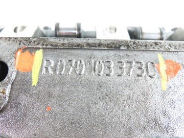 VOLKSWAGEN OE R070103373C HLAVA
