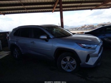 Toyota RAV4 V 2023 Toyota RAV4 XLE 2023 2.5 Benzyna 203KM, zdjęcie 7