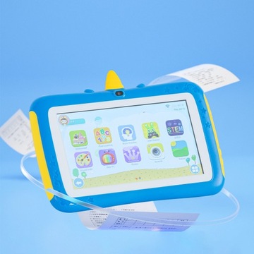 K IKIDO Tablet dla dzieci WiFi Android 11