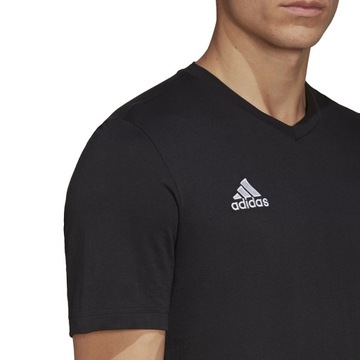 Koszulka Bawełniana ADIDAS T-shirt sportowa r. XL