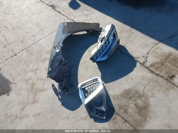 Audi A4 B9 2023 Audi a4 Premium Plus 45, 2023r., 4x4, 2.0L 2.0 Benzyna 261KM, zdjęcie 8