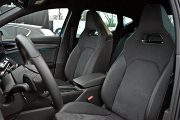 Cupra Formentor Crossover PHEV Facelifting 1.5 e-HYBRID 204KM 2024 Cupra Formentor Bezwypadkowy / Salon Polska /, zdjęcie 10