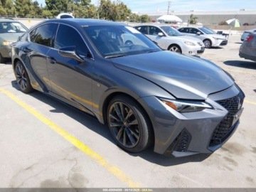 Lexus IS III 2025 Lexus IS 300 F Sport Design 2025 2.0 Benzyna 241KM, zdjęcie 6