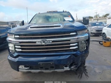 Chevrolet Silverado II 2020 Chevrolet Silverado 2020 CHEVROLET SILVERADO 3500HD 4WD STANDARD BED HIGH, zdjęcie 15