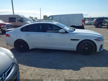 Jaguar XF II Sedan 3.0 V6 380KM 2016 Jaguar XF Xf s awd 3.0 Benzyna 380KM, zdjęcie 5