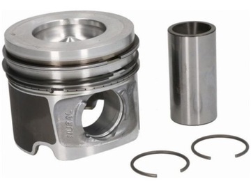 PÍST BMW 5 E60 2.0 E61 F10 F11 X1 E84 X5 F15 F85